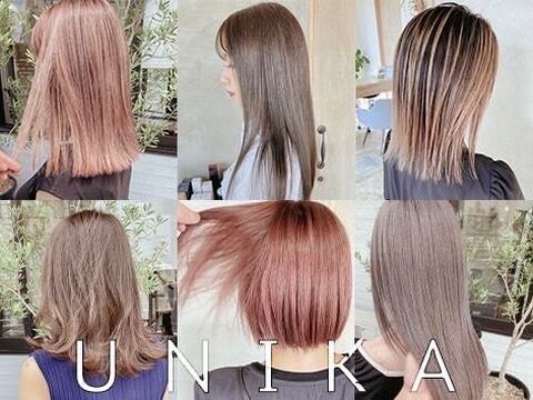 UNIKA（ユニカ）