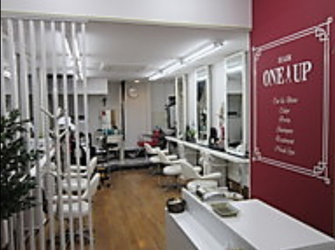 ONE UP 平井店（ワン ナップ ヒライテン）