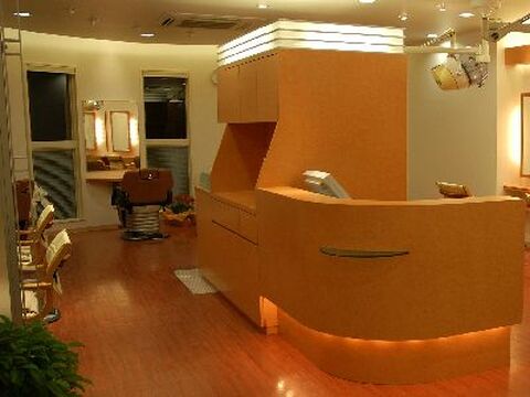 おしゃれ泥棒・ベル・ジュバンスサロン高宮店（オシャレドロボウ・ベル・ジュバンスサロンタカミヤテン）