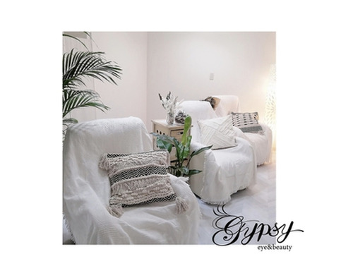 Gypsy eye＆beauty（ジプシー アイアンドビューティー）