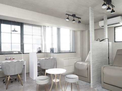 salone bosco（サローネ ボスコ）