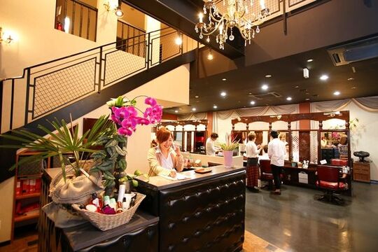 LADY BUG 田原本店（レディーバグ タワラモトテン）