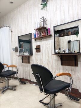 Creed 瓢箪山店（クリード ヒョウタンヤマテン）