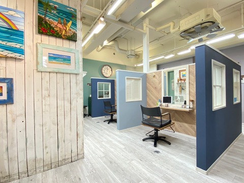 flare-志-（フレア ミラーレ）