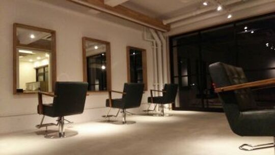 Next. Hair（ネクスト ヘアー）