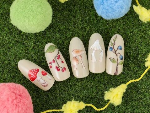 Enrich（エンリッチ）