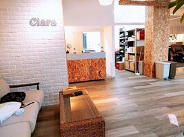 hair＆spa clara