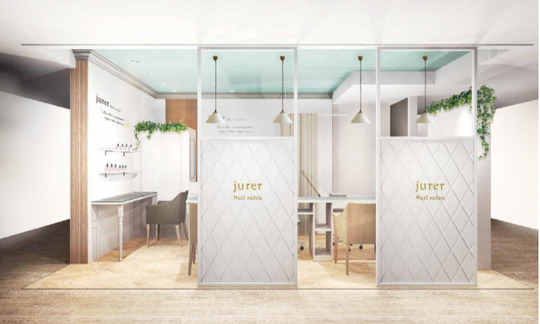 Nail Salon jurer 天王寺MIO店（ネイル サロン ジュレ テンノウジミオテン）
