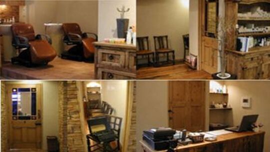 mousa hair(ムーサ ヘアー)