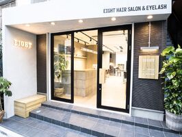 株式会社EIGHT's