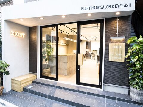 EIGHT 三軒茶屋店（エイト サンゲンヂャヤテン）