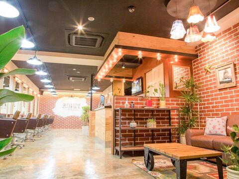 EIGHT plat 渋谷店（エイト プラット シブヤテン）