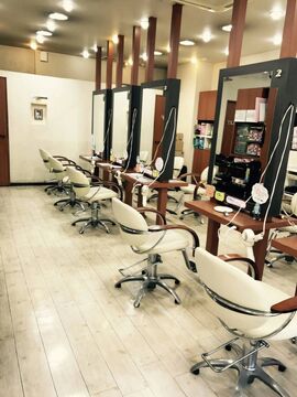 Parmtown Bee（パーマタウン ビー）