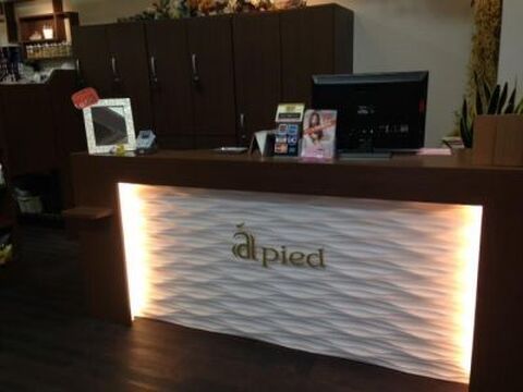 apied（アピエ）