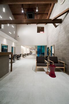 Spin hair 高倉店（スピン ヘアー タカクラテン）