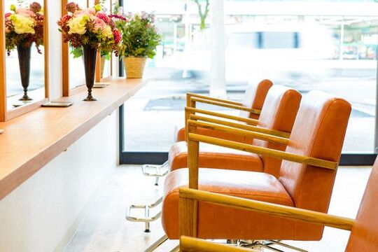 Rian hair omori（リアン ヘアー オオモリテン）