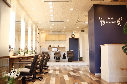 nina 三軒茶屋（ニーナ サンゲンヂャヤ）