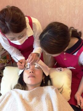 Nail 1 wang（ネイル ワン）