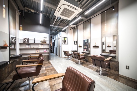 Daisy duex（デイジー ドゥ）