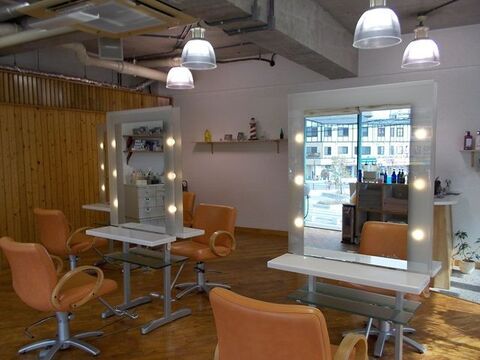 HIMEL hair art’s（ヒメル ヘアー アーツ）