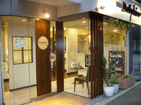 Dolphin（ドルフィン）