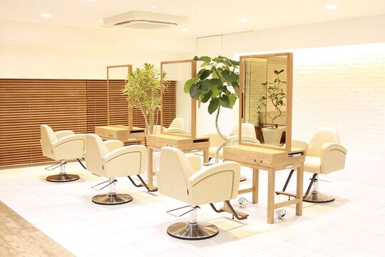 preak（プリーク）