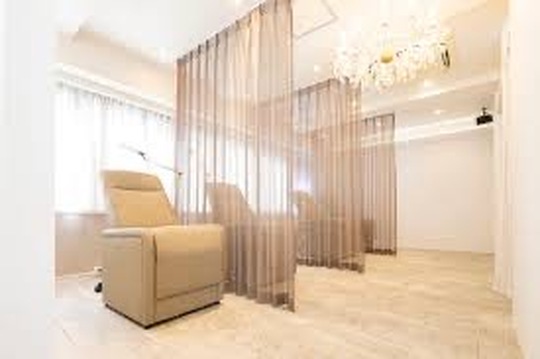 salon villa（サロン ヴィラ）