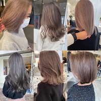 株式会社長谷美容室