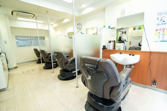 銀座マツナガ  銀座一丁目店（ギンザマツナガ ギンザイッチョウメテン）