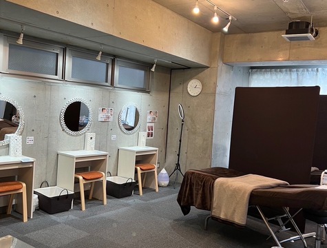 メンズ専門 XROSS（クロス）