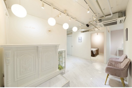 S.grace 梅田店（エスグレース ウメダテン）