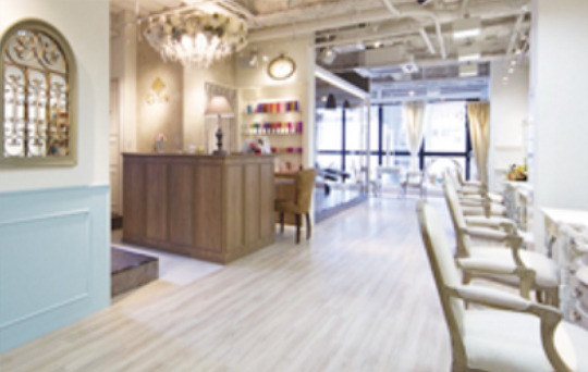 GIEN 梅田（ジアン ウメダ）