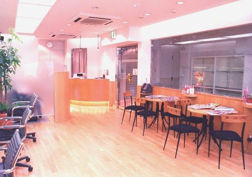 Cris hair 甲南山手店（クリスヘアー コウナンヤマテテン）