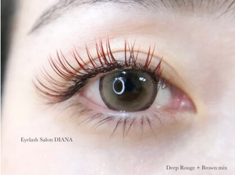 Eyelash Salon DIANA（アイラッシュ サロン ダイアナ）