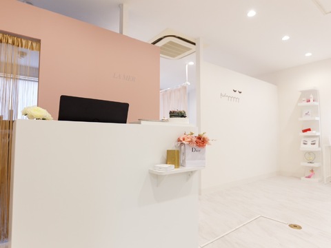 LA MER（ラ メール）