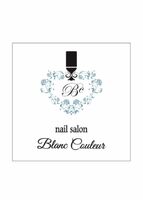 Nailsalon  Blanc Couleur