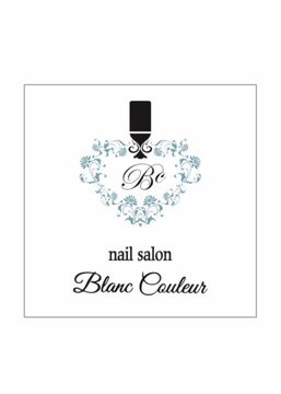 Nailsalon Blanc Couleur（ネイルサロン ブラン クルール）