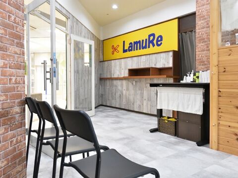 【大津京】≪月給25万円以上≫≪月8日休み≫≪土日休み取得OK≫スタッフ同士協力し合う体制が整っているので、雰囲気が良いサロンです！1人1人の希望に合わせた働き方ができる「LamuRe イオンスタイル大津京店（ラムレイオンスタイルオオツキョウテン）」からスタイリスト（美容師）の求人☆★