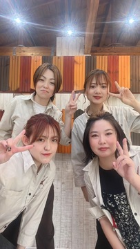 【幸駅】≪完全週休2日制・社会保険完備・残業なし≫仕事とプライベートどちらも充実！！アットホームな雰囲気で誰もが気軽に髪をキレイにできるヘアサロン「ORiVER HAIR FAM ISAHAYA（オリバーヘアファムイサハヤ）」からスタイリスト（美容師）の求人☆☆