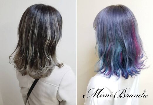 Mimi Branche 2号店（ミミ ブランシェ ニゴウテン）