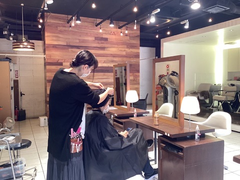 MANNISH 三鷹駅前店（マニッシュ ミタカエキマエテン）