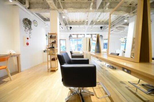 HaBCo hair spa（ハブコ ヘアー スパ）