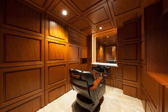 GINZA MATSUNAGA DE CLASSE（ギンザ マツナガ ドゥクラス）