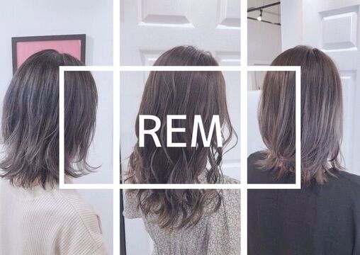 REM らら・パーク天童店（レム ララパークテンドウテン）