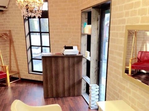 Natural.P Cheek店（ナチュラルピー チークテン）