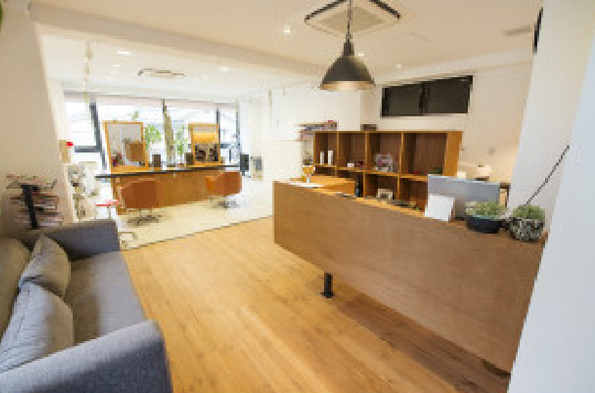 arT hair(アルト ヘアー)