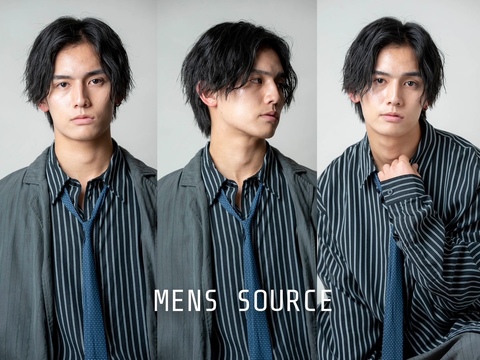 MEN'S SOURCE 茶屋町（メンズ ソース チャヤマチ）