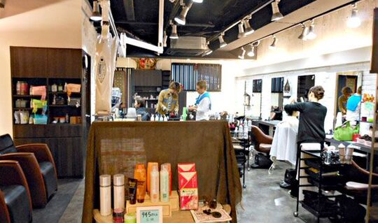 LUNA 茨木店 (ルーナイバラキテン)