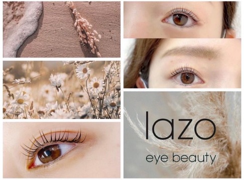 lazo eye beauty 今治新都市店（ラソ アイ ビューティー イマバリシントシテン）
