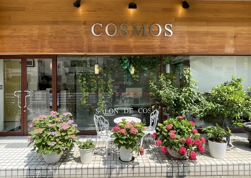 COSMOS（コスモス）